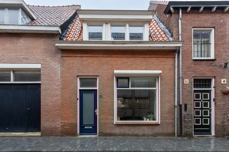 Klaverstraat thumbnail