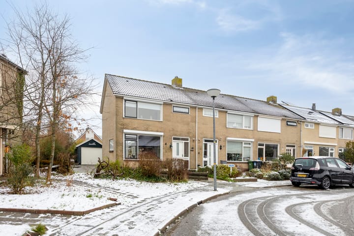 Tulpstraat 20 main image