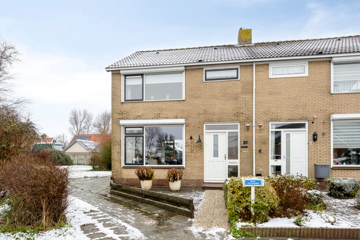 Foto 4 van Tulpstraat 20