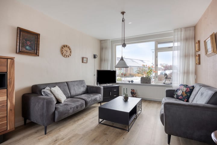 Foto 8 van Tulpstraat 20