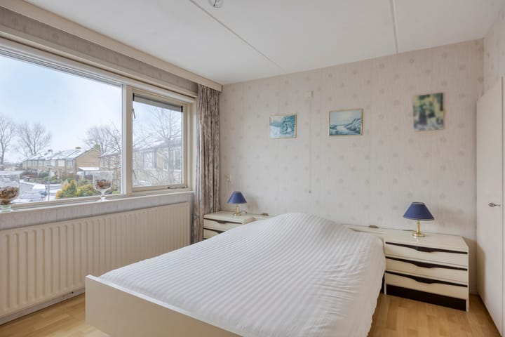 Foto 20 van Tulpstraat 20