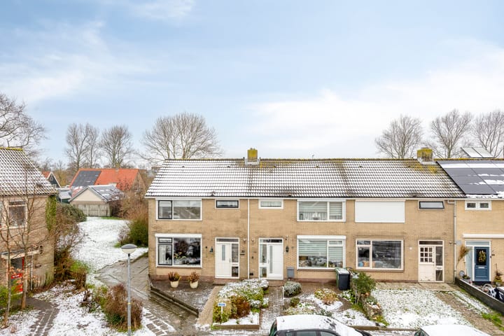 Foto 27 van Tulpstraat 20