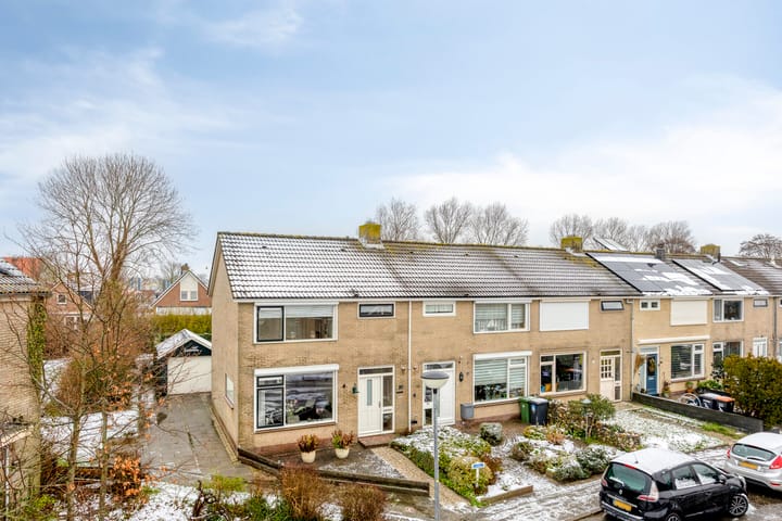 Foto 28 van Tulpstraat 20