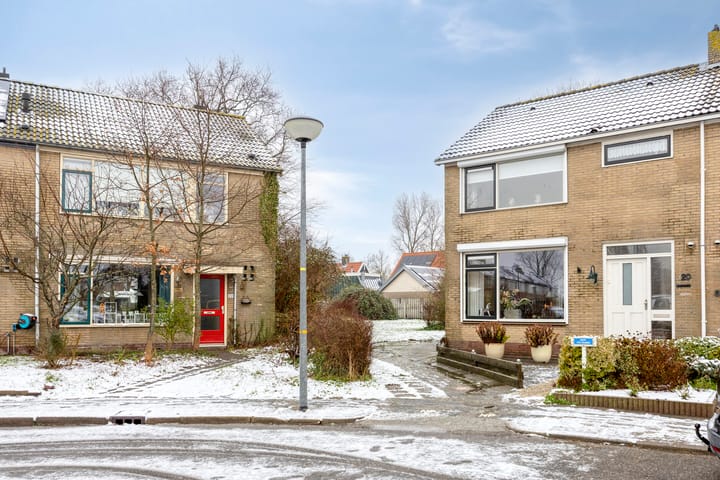 Foto 29 van Tulpstraat 20