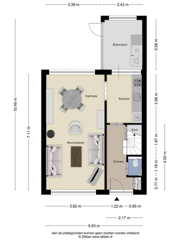 Foto 32 van Tulpstraat 20