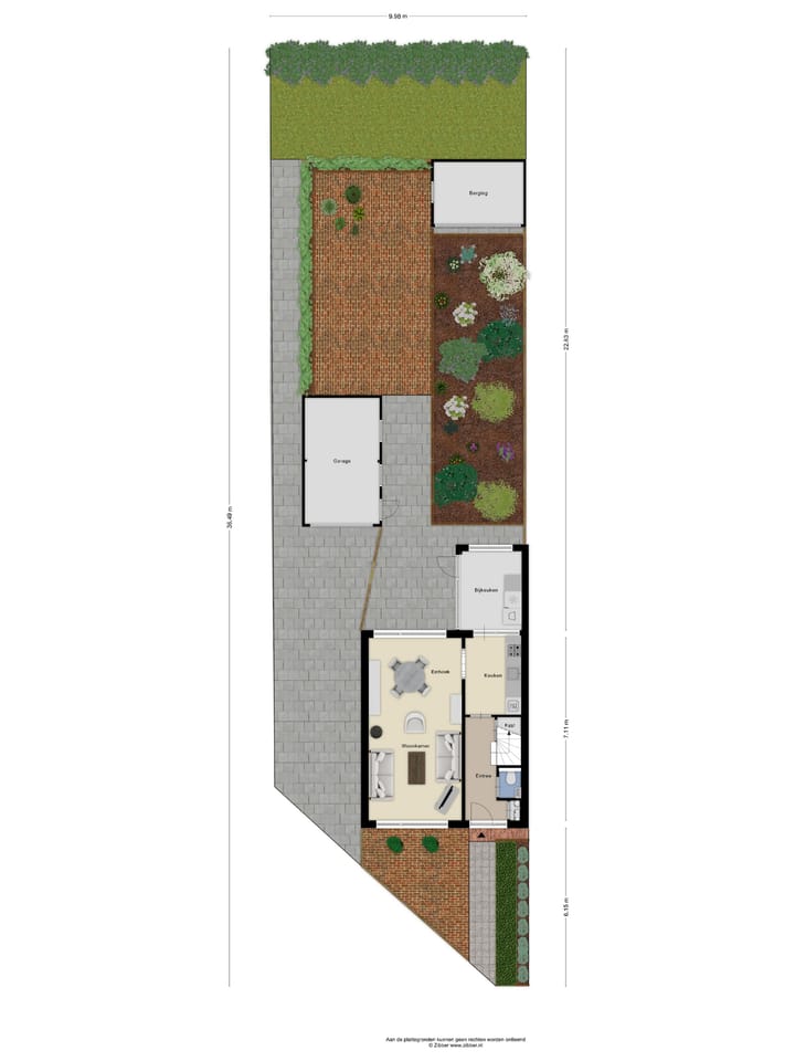 Foto 33 van Tulpstraat 20