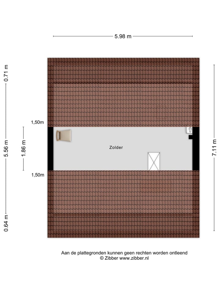 Foto 35 van Tulpstraat 20