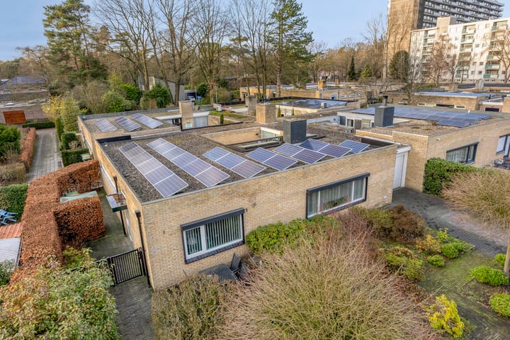 Foto 4 van Geerten Gossaertdreef 1