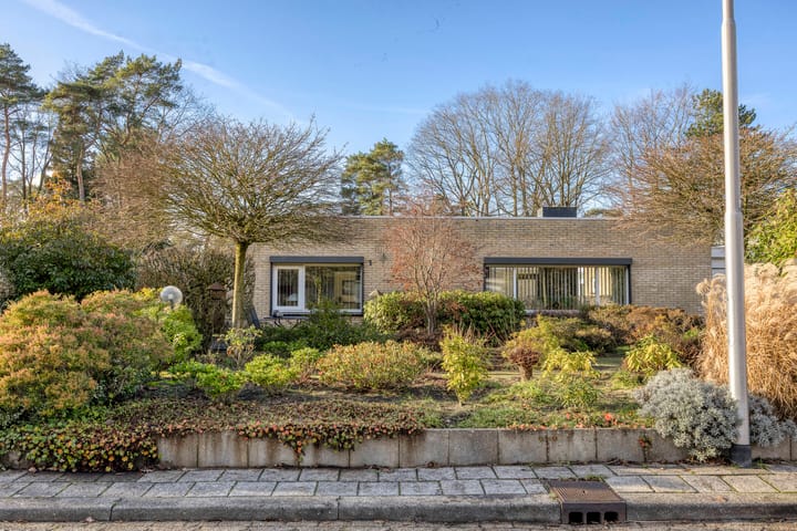 Foto 5 van Geerten Gossaertdreef 1