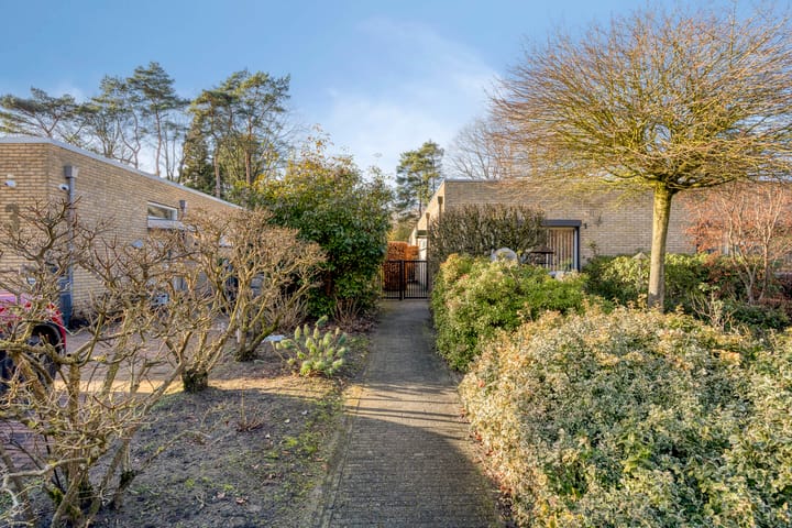 Foto 8 van Geerten Gossaertdreef 1