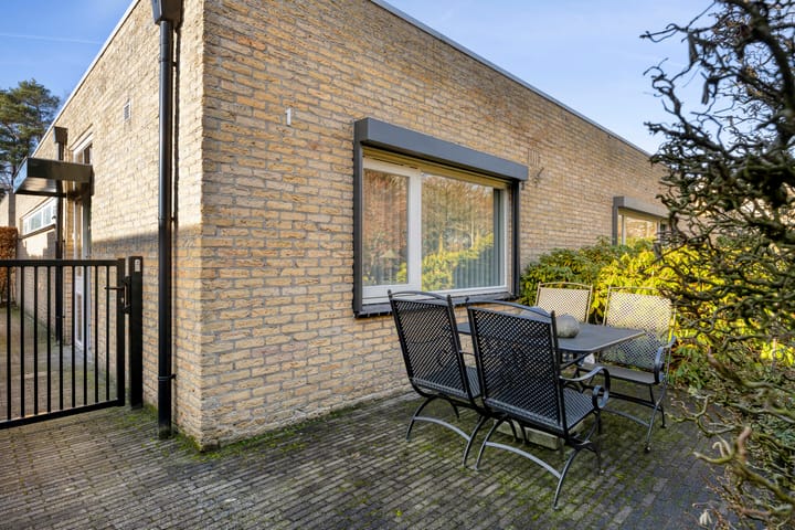 Foto 9 van Geerten Gossaertdreef 1