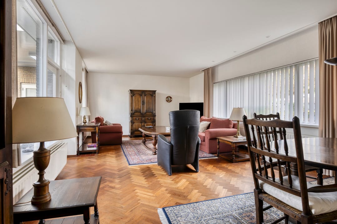 Photo 13 of Geerten Gossaertdreef 1