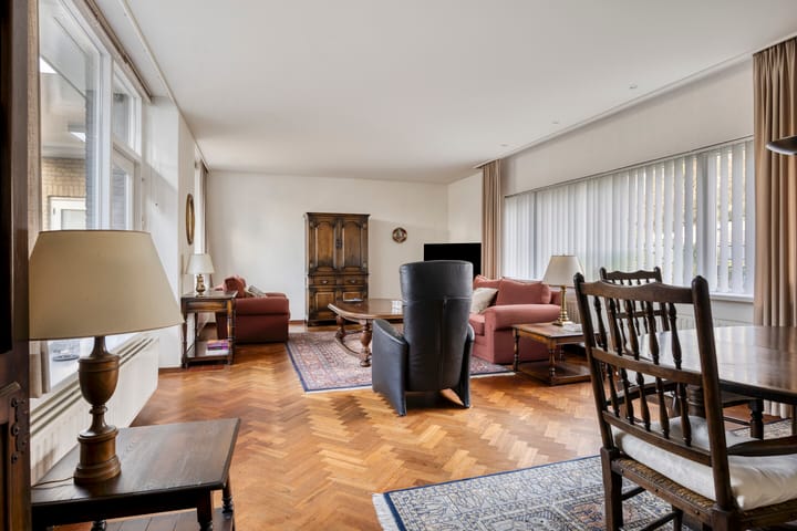 Foto 13 van Geerten Gossaertdreef 1