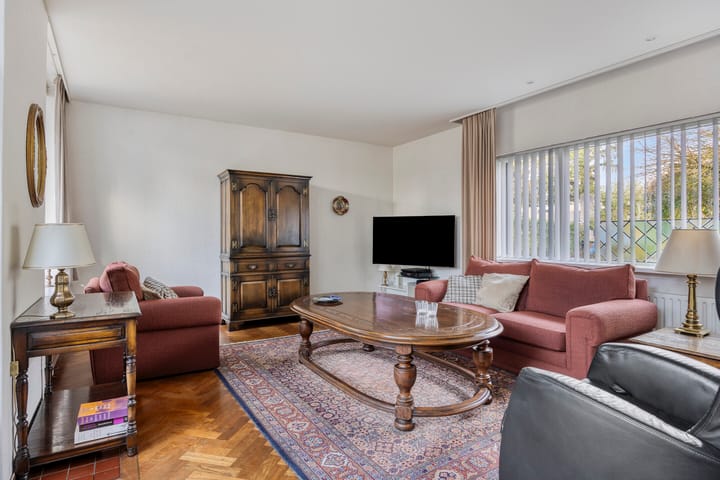 Foto 14 van Geerten Gossaertdreef 1