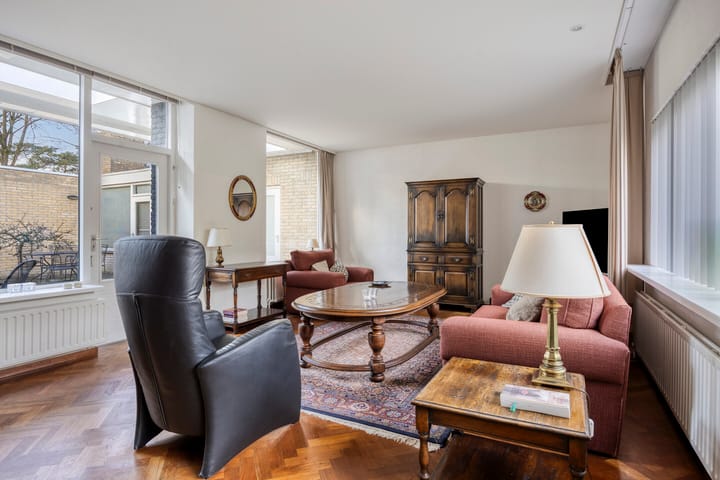 Foto 15 van Geerten Gossaertdreef 1