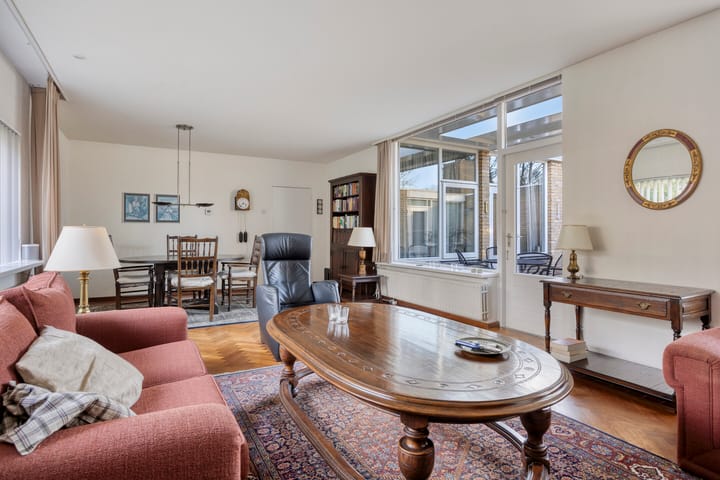 Foto 17 van Geerten Gossaertdreef 1