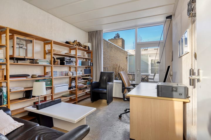 Foto 26 van Geerten Gossaertdreef 1