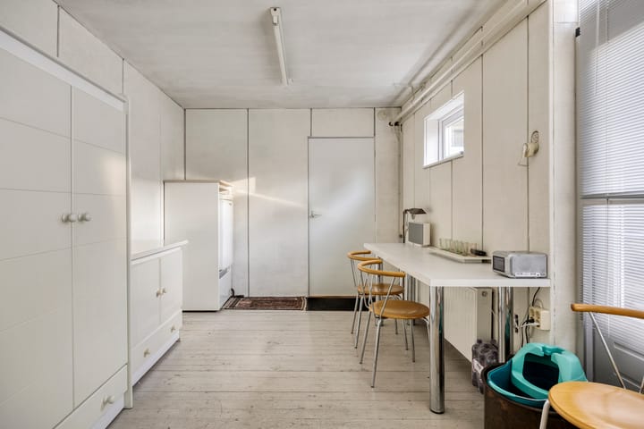 Foto 32 van Geerten Gossaertdreef 1