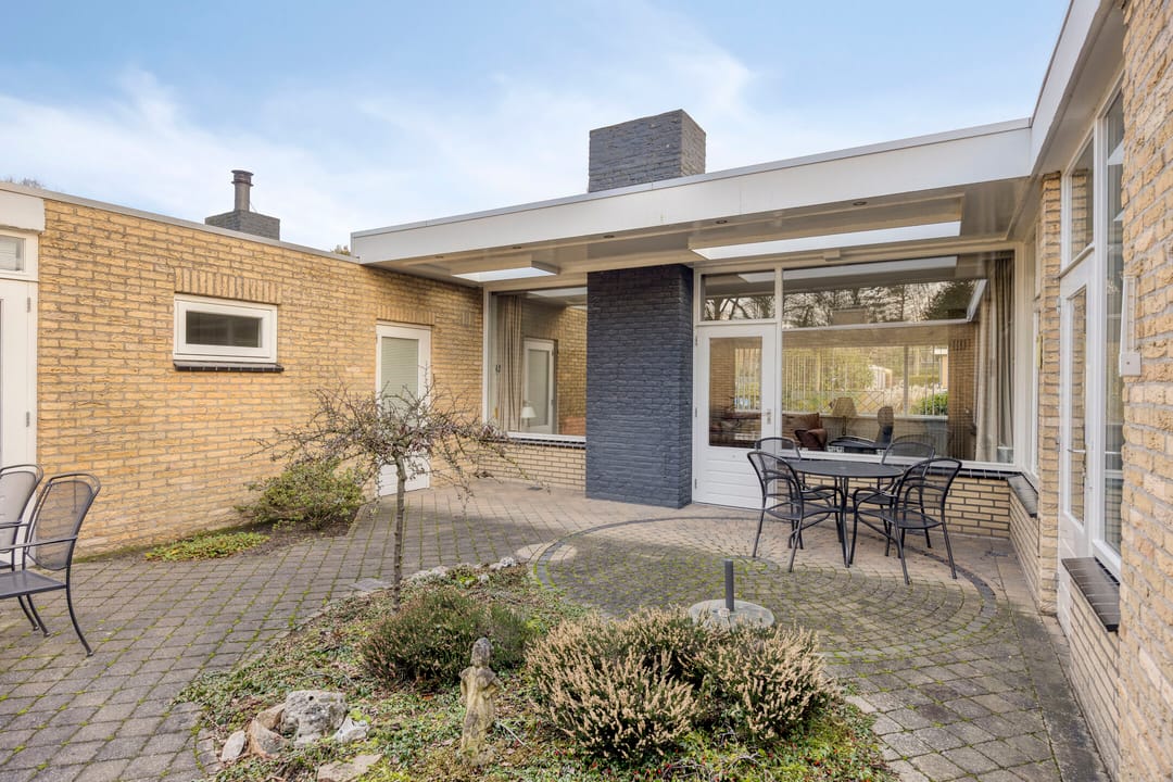 Photo 37 of Geerten Gossaertdreef 1