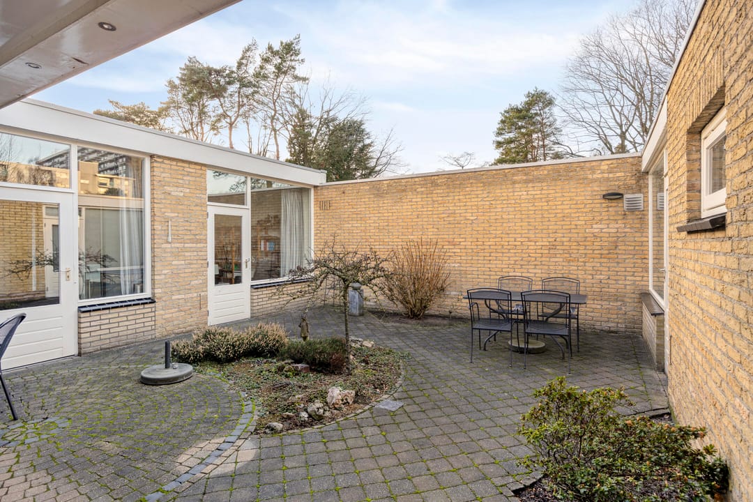 Photo 38 of Geerten Gossaertdreef 1