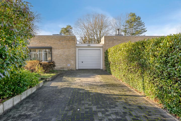 Foto 39 van Geerten Gossaertdreef 1