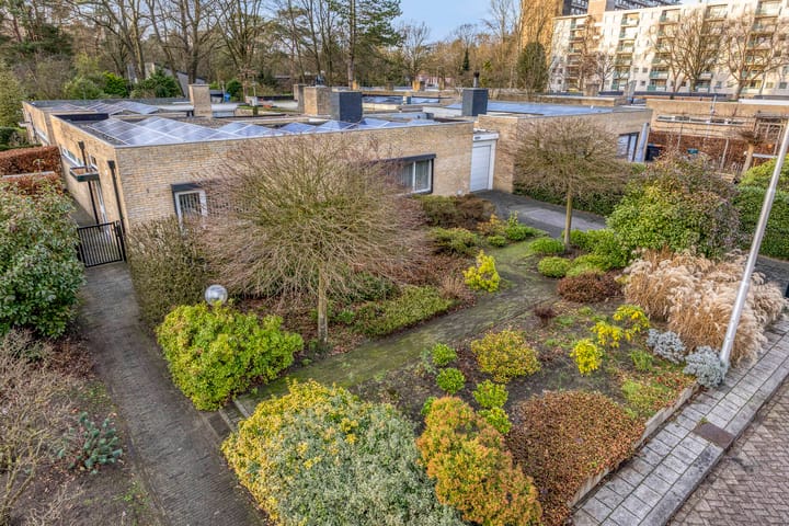 Foto 40 van Geerten Gossaertdreef 1