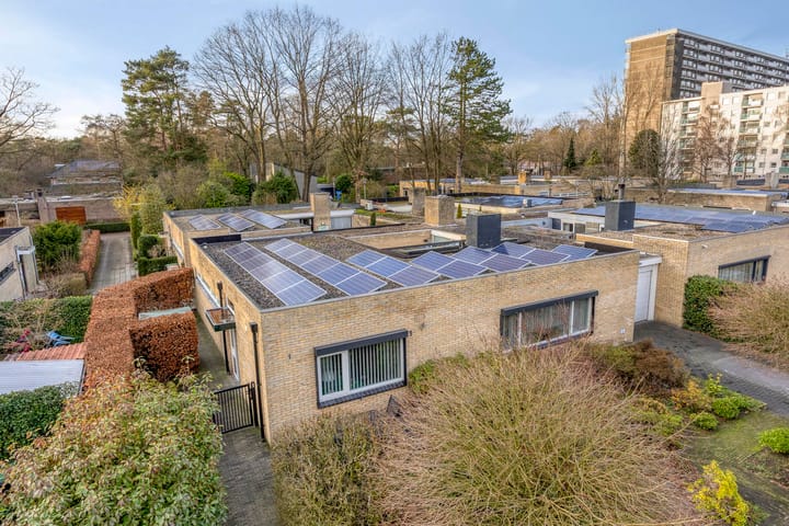 Foto 41 van Geerten Gossaertdreef 1