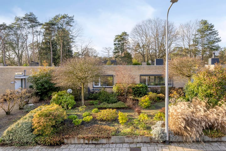 Foto 42 van Geerten Gossaertdreef 1