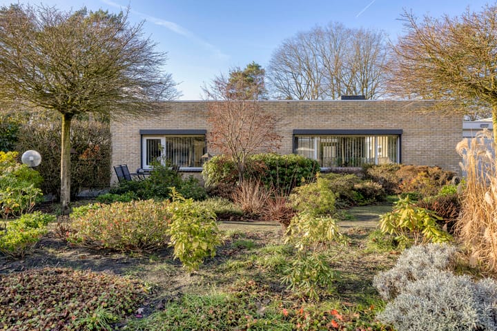 Foto 43 van Geerten Gossaertdreef 1