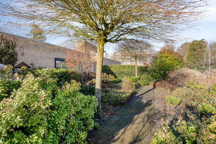 Foto 44 van Geerten Gossaertdreef 1