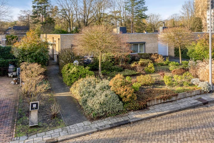 Foto 45 van Geerten Gossaertdreef 1