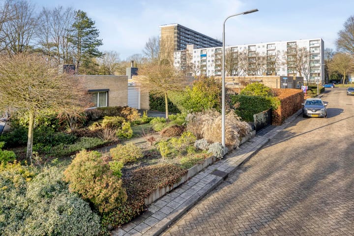 Foto 46 van Geerten Gossaertdreef 1