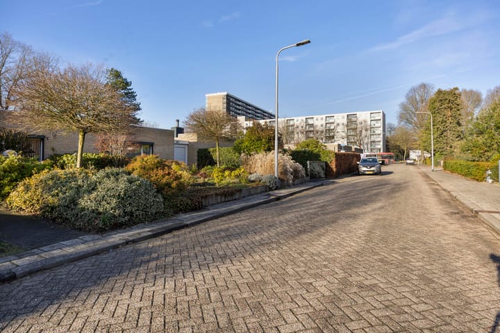 Foto 47 van Geerten Gossaertdreef 1