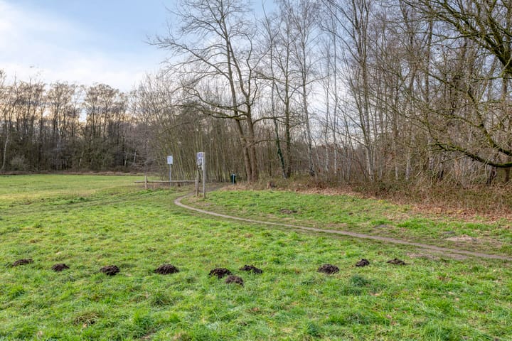 Foto 49 van Geerten Gossaertdreef 1