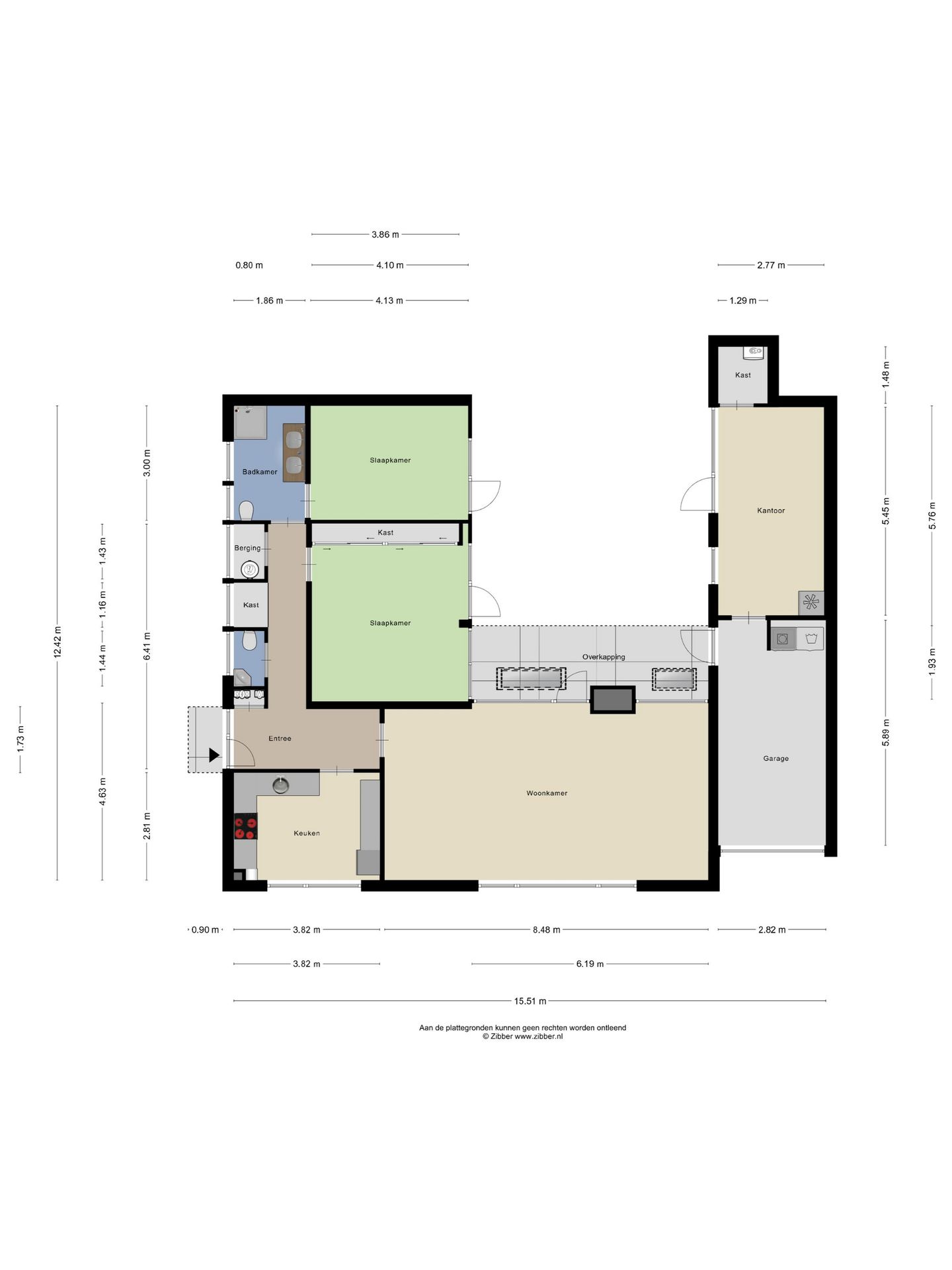 Photo 50 of Geerten Gossaertdreef 1