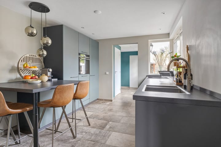 Foto 2 van Raadhuisstraat 5-A