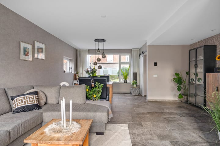 Foto 3 van Raadhuisstraat 5-A