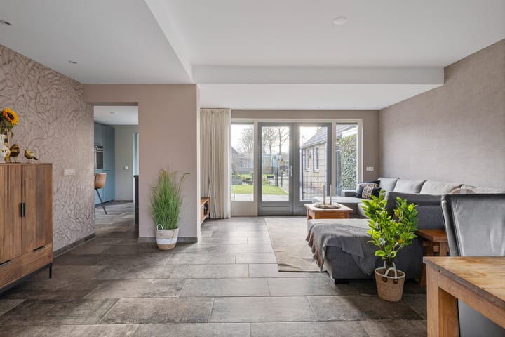 Foto 4 van Raadhuisstraat 5-A