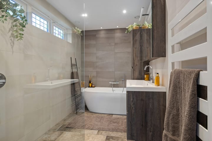 Foto 5 van Raadhuisstraat 5-A