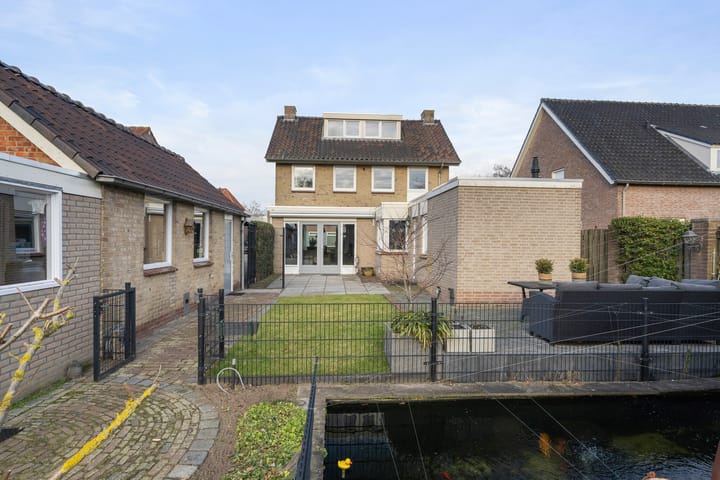 Foto 7 van Raadhuisstraat 5-A