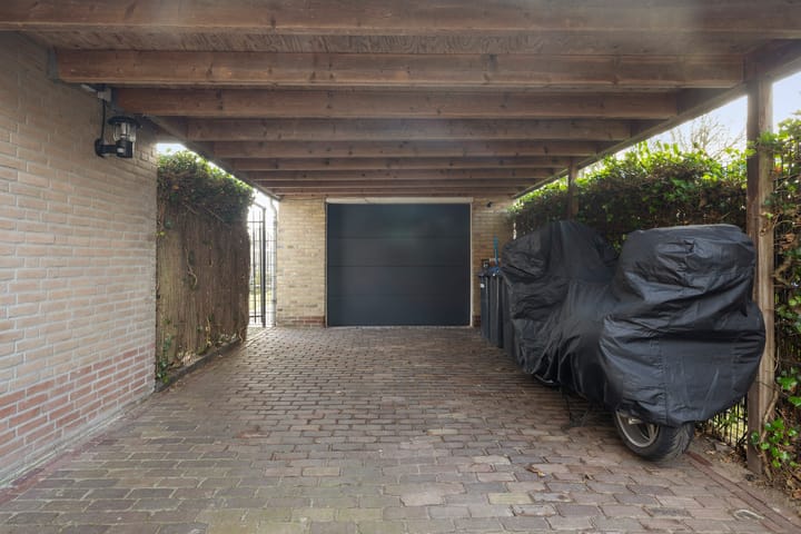 Foto 8 van Raadhuisstraat 5-A