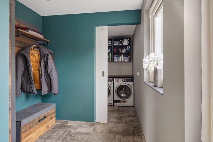 Foto 9 van Raadhuisstraat 5-A