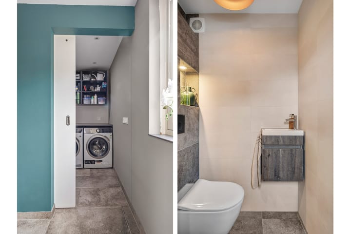 Foto 10 van Raadhuisstraat 5-A