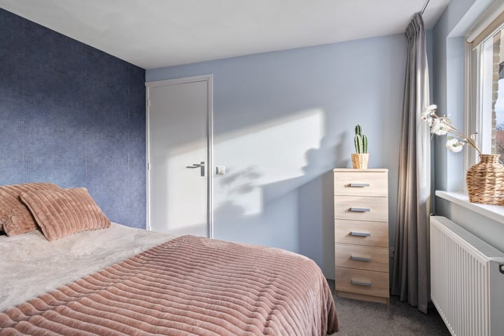 Foto 12 van Raadhuisstraat 5-A