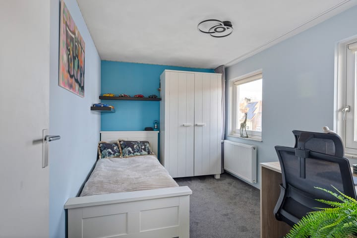 Foto 16 van Raadhuisstraat 5-A