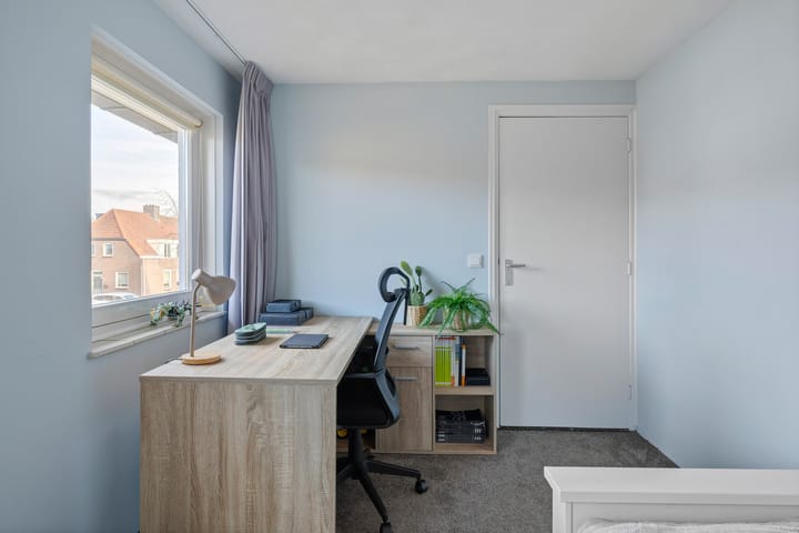 Foto 17 van Raadhuisstraat 5-A