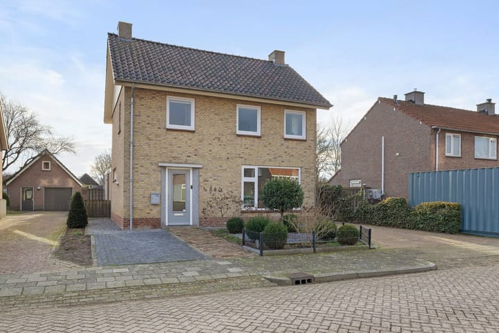 Foto 21 van Raadhuisstraat 5-A