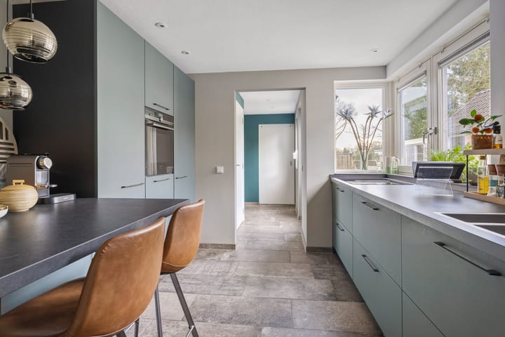 Foto 32 van Raadhuisstraat 5-A