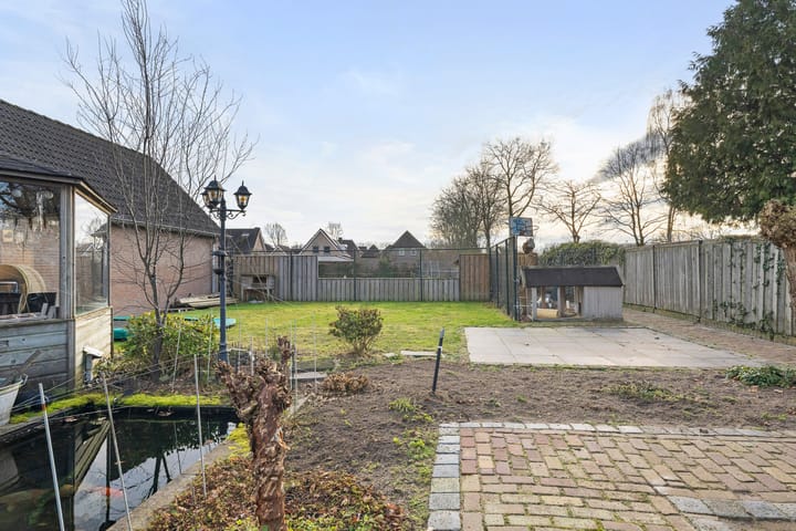 Foto 38 van Raadhuisstraat 5-A