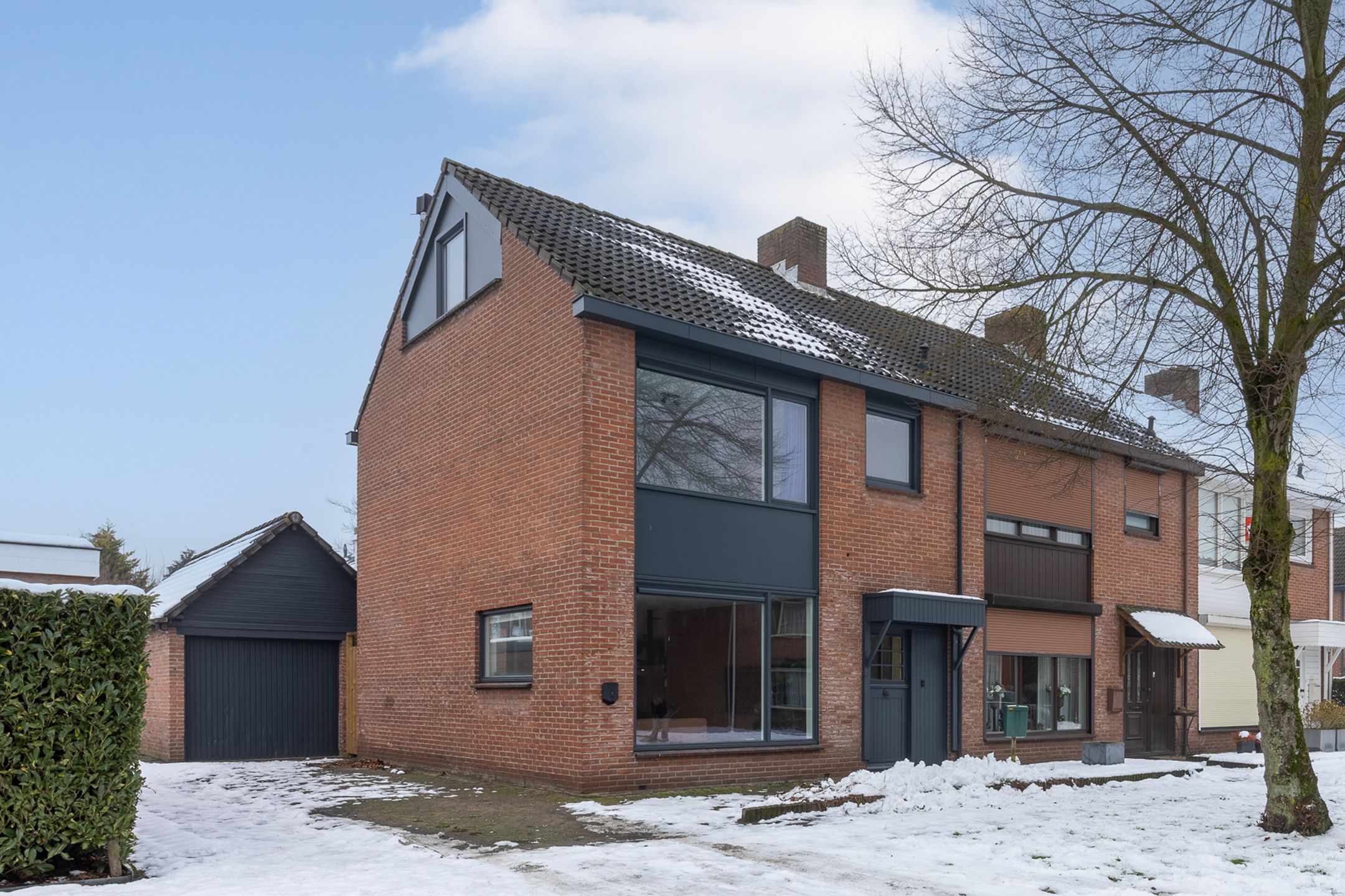 Buying a house in The Netherlands., Keizerstraat 51
